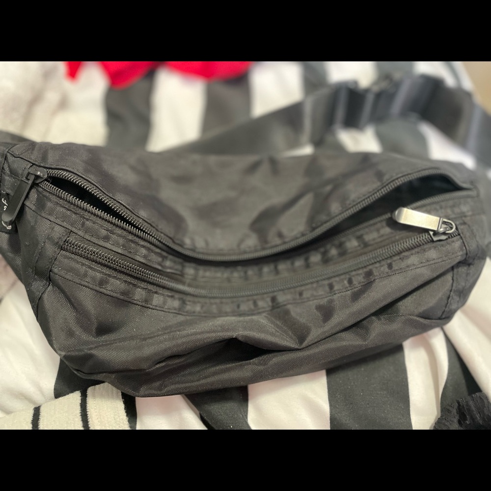 Fanny Pack